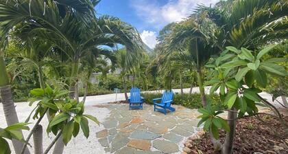 Aikuisten vain Island Rum Suites Blue Room