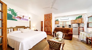 1 quarto, ferros/tábuas de passar roupa, Wi-Fi, roupa de cama