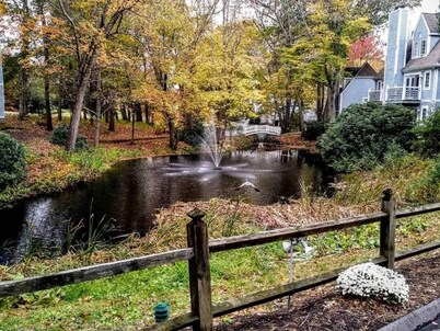 PEACEFUL SPA ESCAPE MINUTES TO MOHEGAN SUN CASINO
