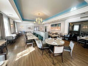 Restaurantes