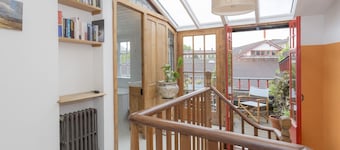 Gorgeous apartment in zone 1, near the river and a short walk from Westminster  