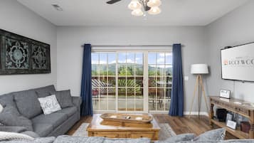 Fernseher, DVD-Player