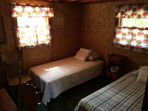 3 Schlafzimmer, Bügeleisen/Bügelbrett, kostenloses WLAN, Bettwäsche