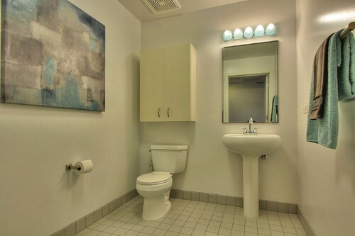 Santana Row Luxury Executive Loft 2BR/1,5BATH