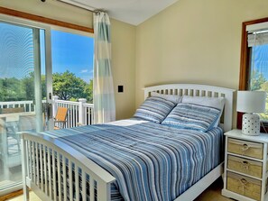 4 chambres, accĂšs au Wi-Fi (inclus)