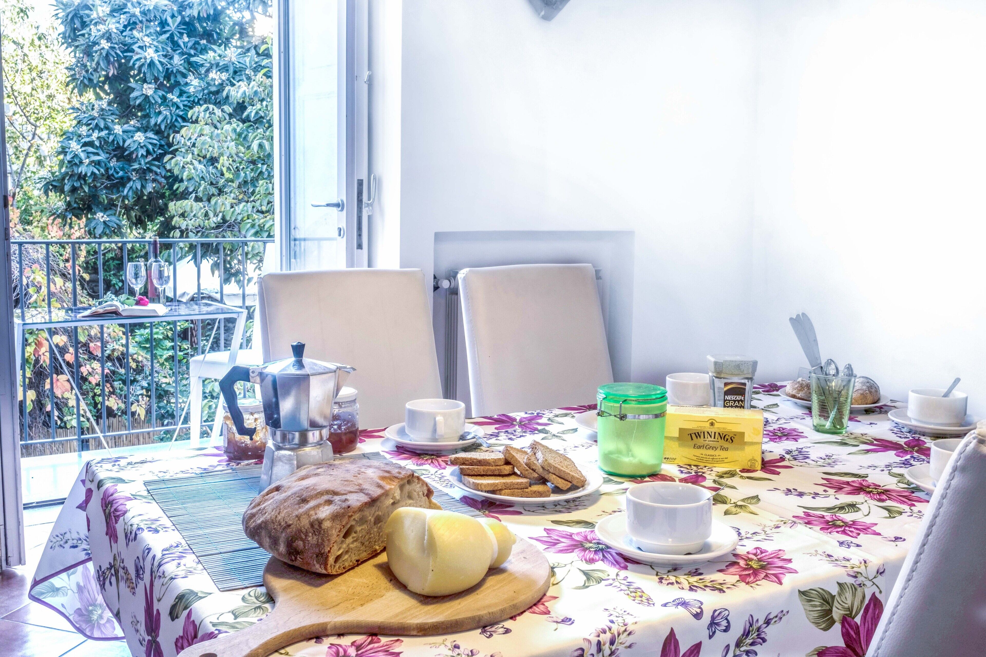 Restauration