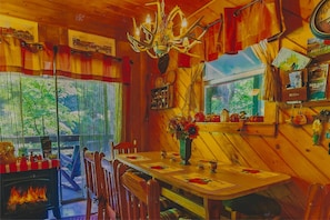Restaurantes