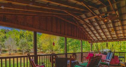 Waterfront tunturimökki vuokra