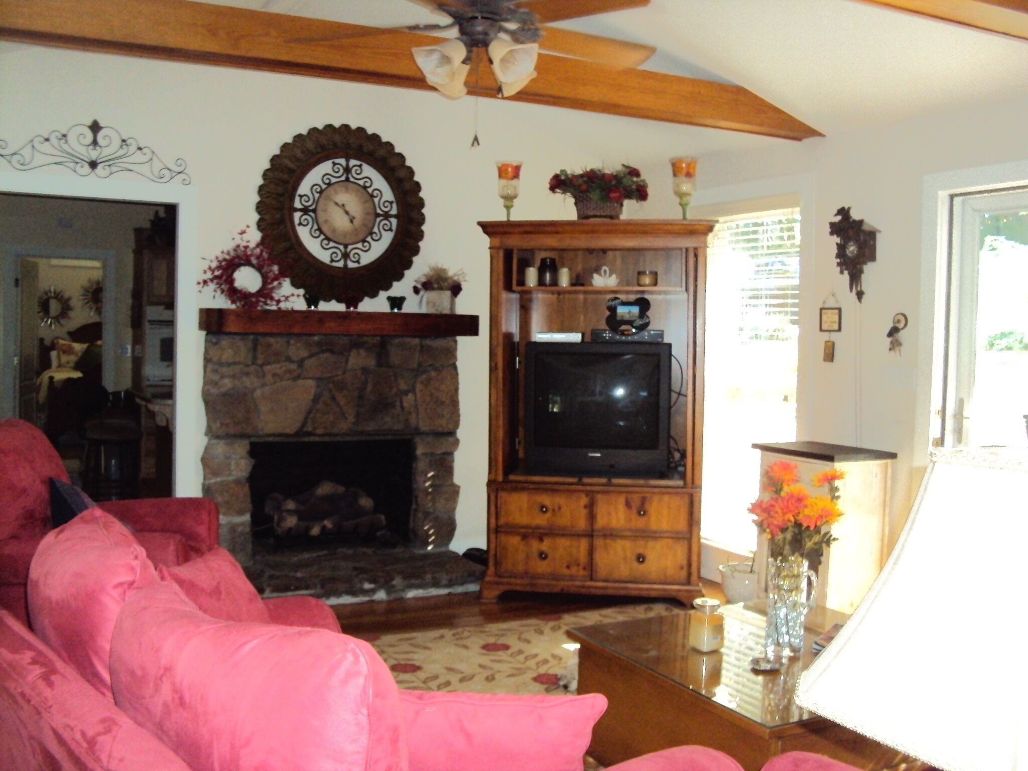 Lakefront Charm - Fun And Romance! - Eufaula, AL