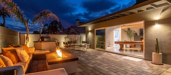 ¡2 BLOCKS AWAY Parfait chez COACHELLA / STAGECOACH Lux!