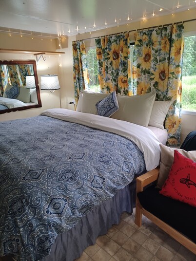 Cascade Mountain Getaway