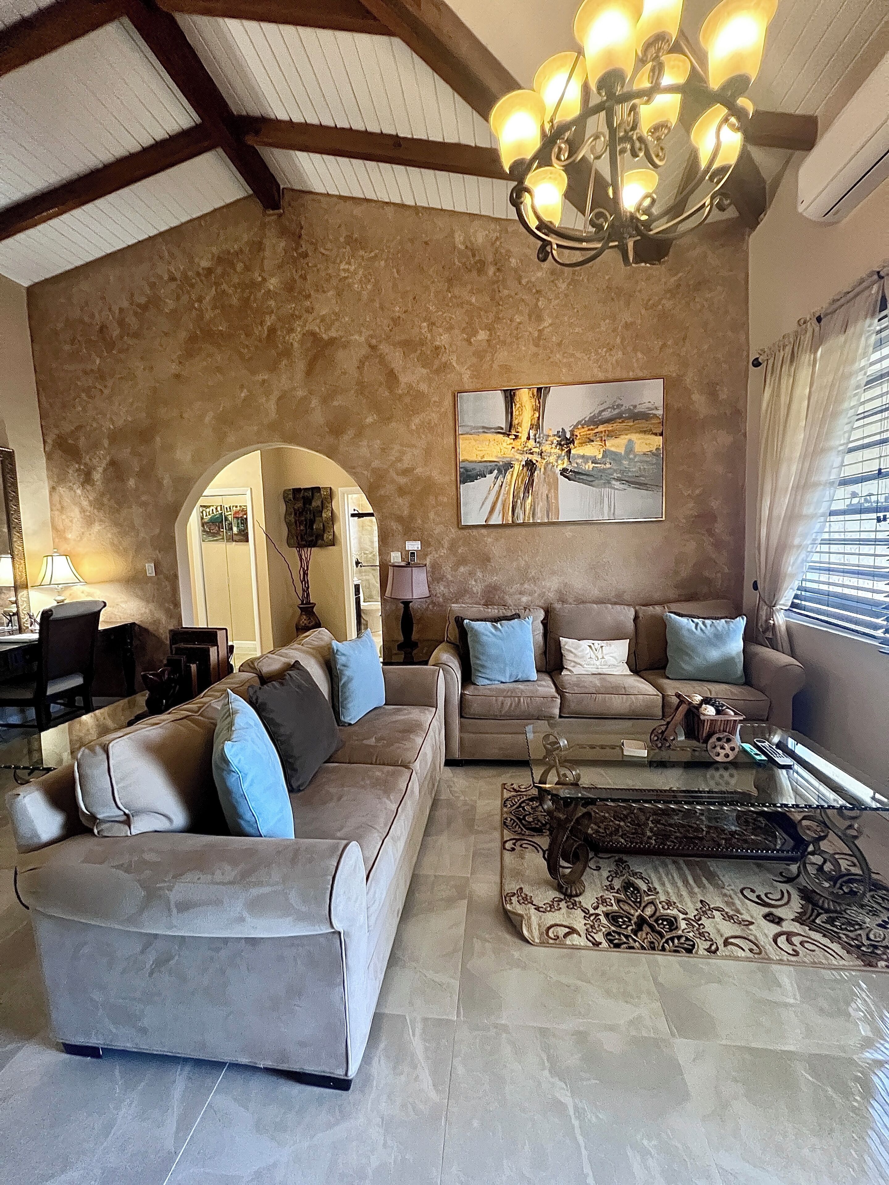 Télévision, lecteur de DVD, livres, médiathèque