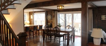 Lake Street Carriage House