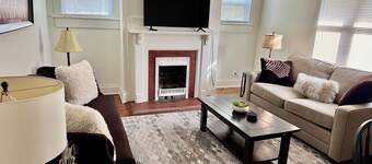 #2 UAB 2bd2bth in the heart of city