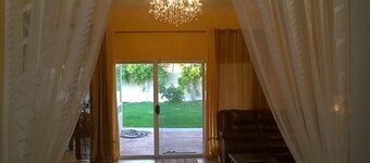 Spacious 3 Bedroom House in Gated Community, next to Coachella and Indian Wells