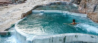 ザイオン国立公園の近くに明るく日当たりの良い家＆清掃料はかかりません！