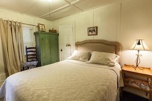 Room - The French House Cottage (Wilmington)