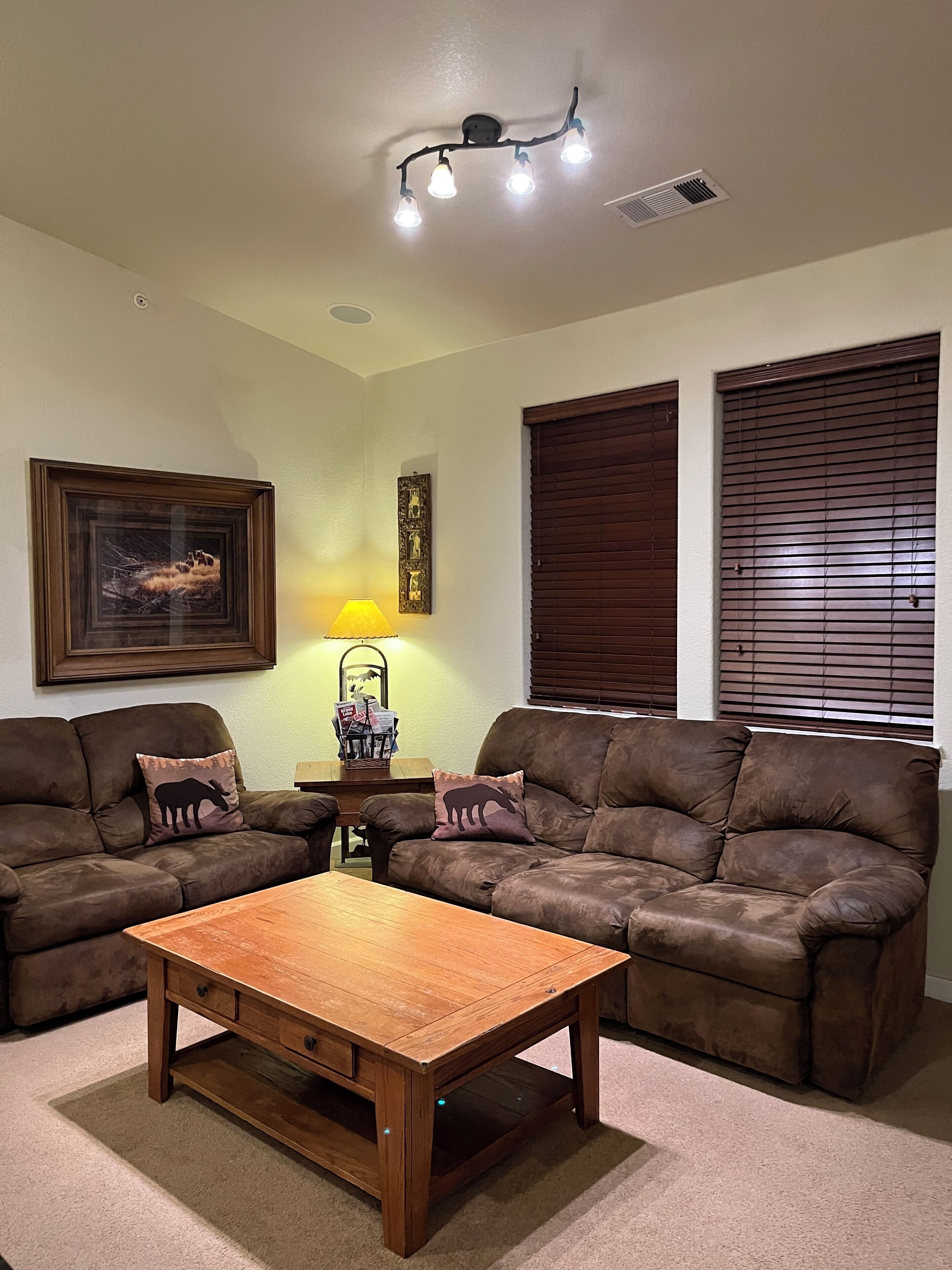 Granby Ranch Colorado Ski Onsite. 3 Br+2 Bathrooms. Pool!  20 Min To Winter Park - Granby, CO
