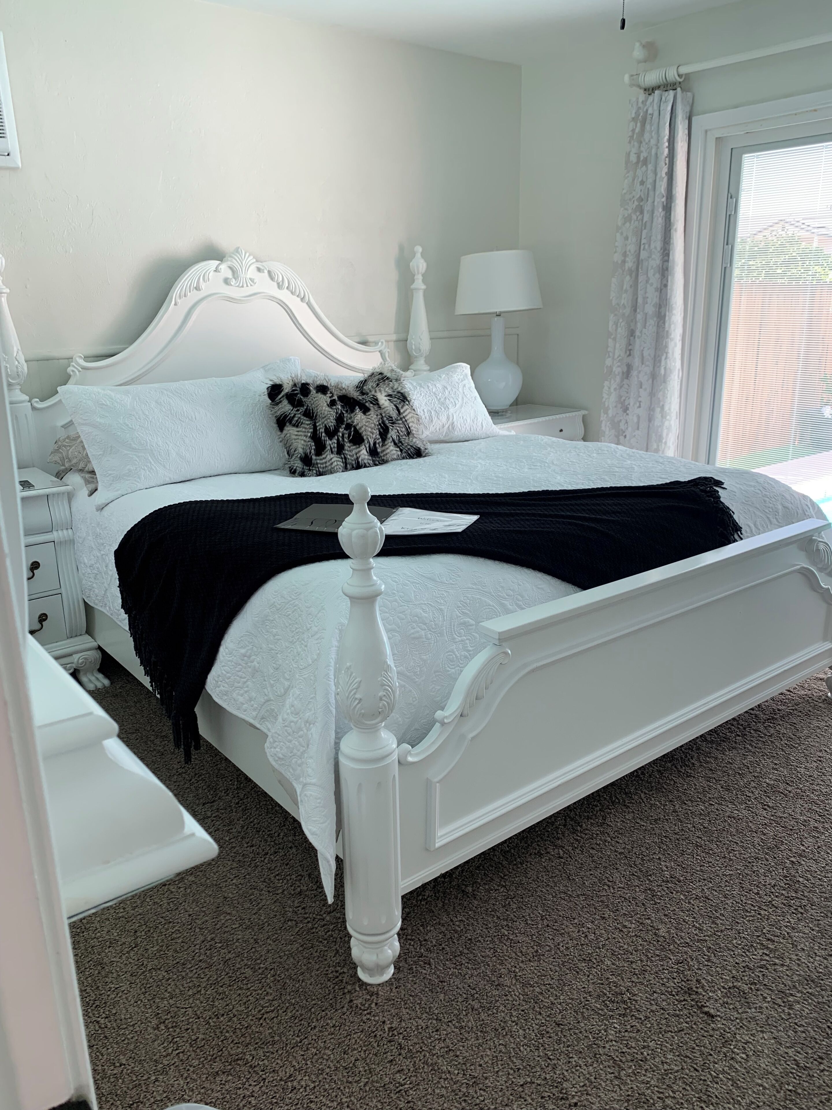 2 chambres, fer et planche à repasser, lit parapluie, Wi-Fi