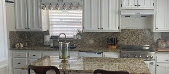 Ubicación Ubicación Ubicación! A debe tener al visitar nuestra ciudad en expansión.