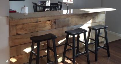 Driftless Loft in the heart of Downtown Decorah, IA