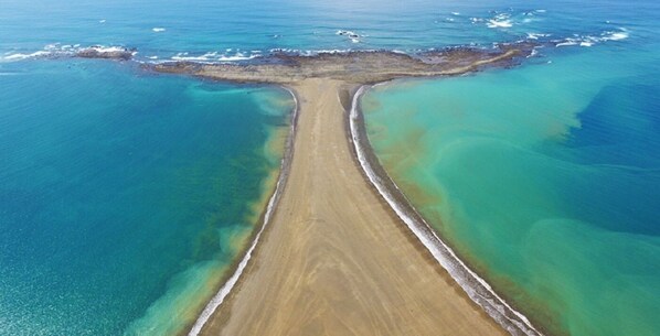Spiaggia