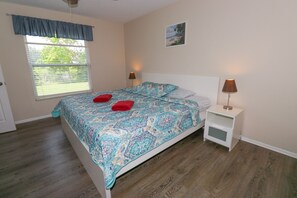 3 habitaciones, tabla de planchar con plancha y wifi gratis 