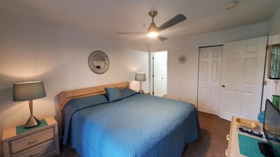 Emerald Pointe~Lakefront~Walk-In~3 Kings