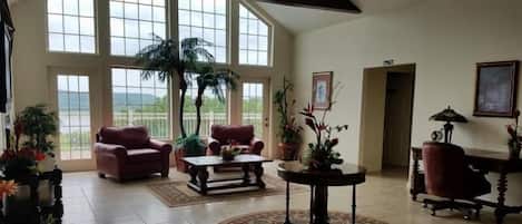 Intérieur