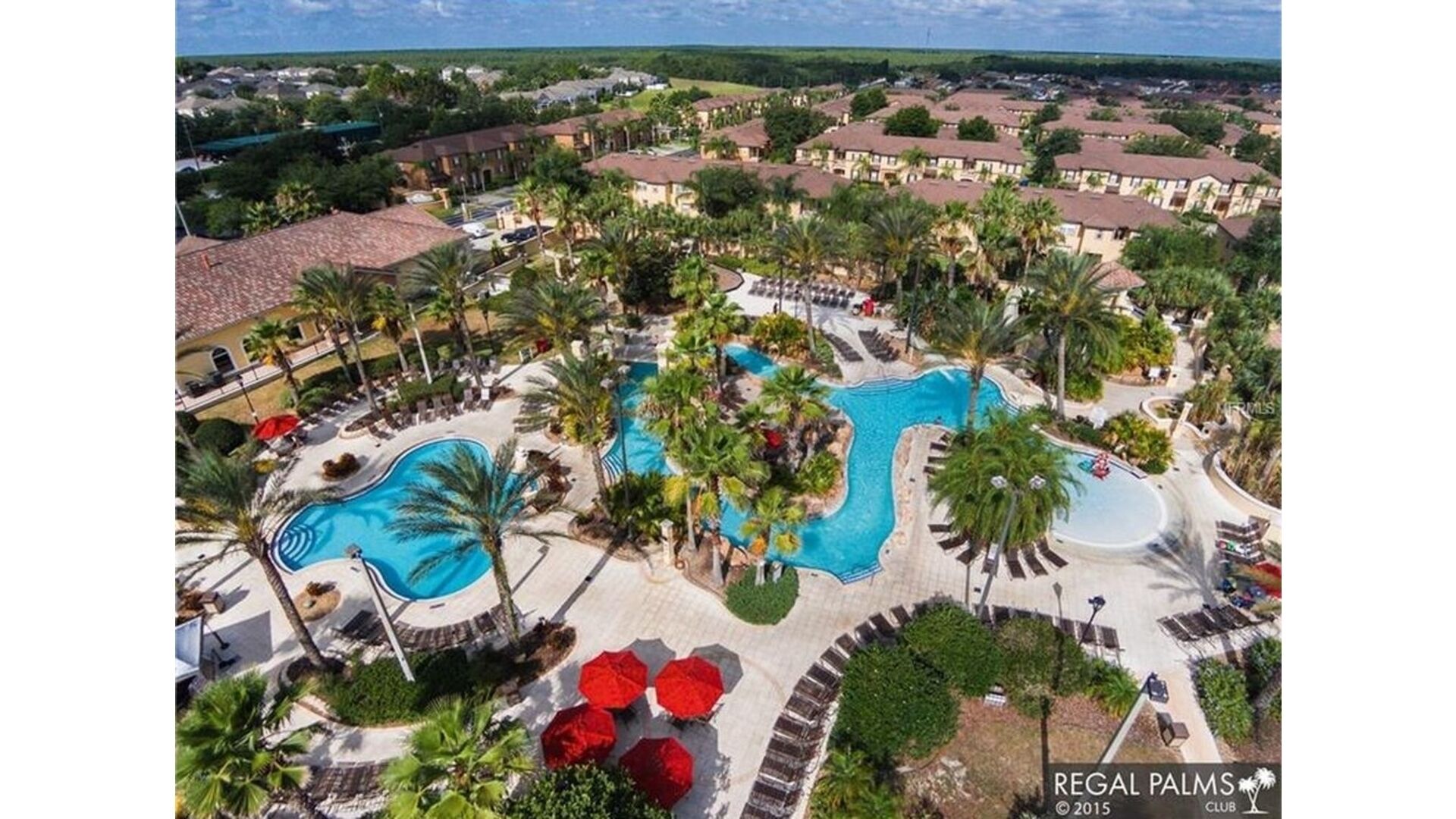 Orlando 3 bedrooms/4 beds, 3bath townhome 15min to Disney, Universal, Waterpark!