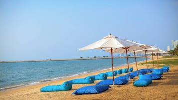 Playa privada