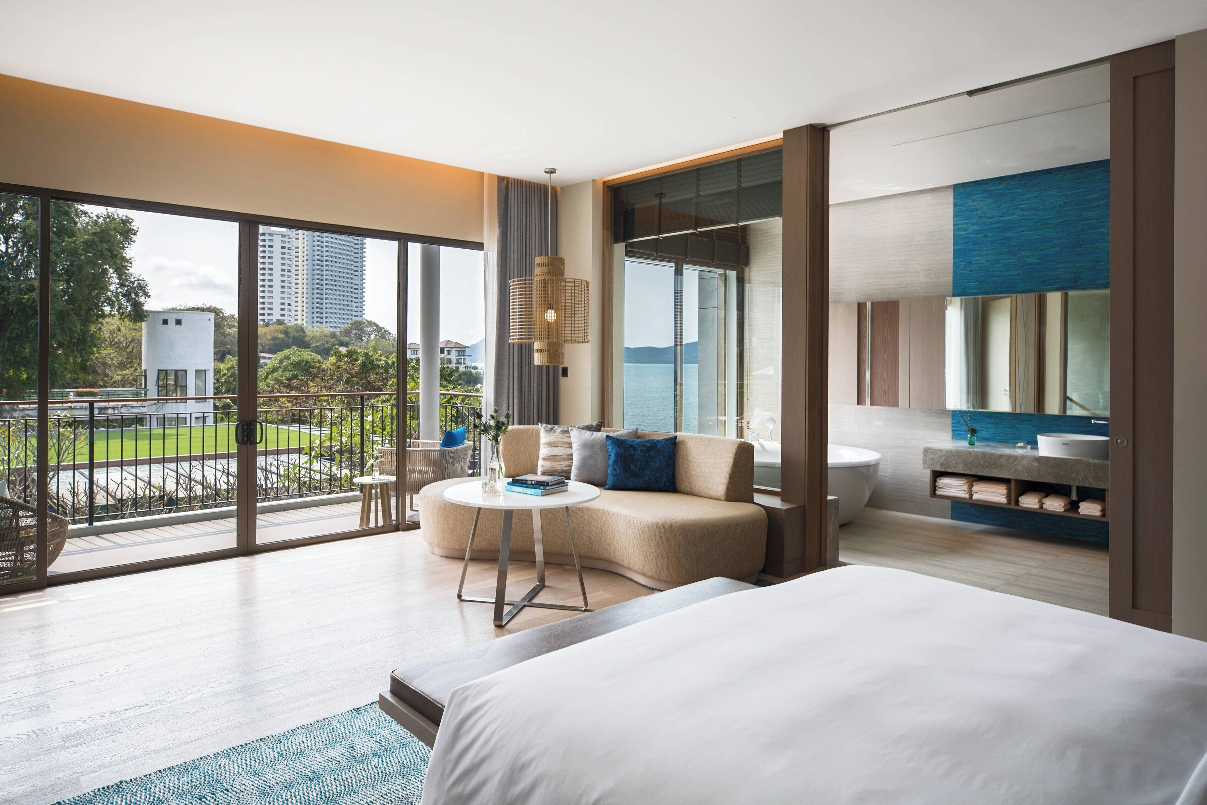 villa, 1 bedroom, private pool, pool view (private pool) | pool | 3 outdoor pools