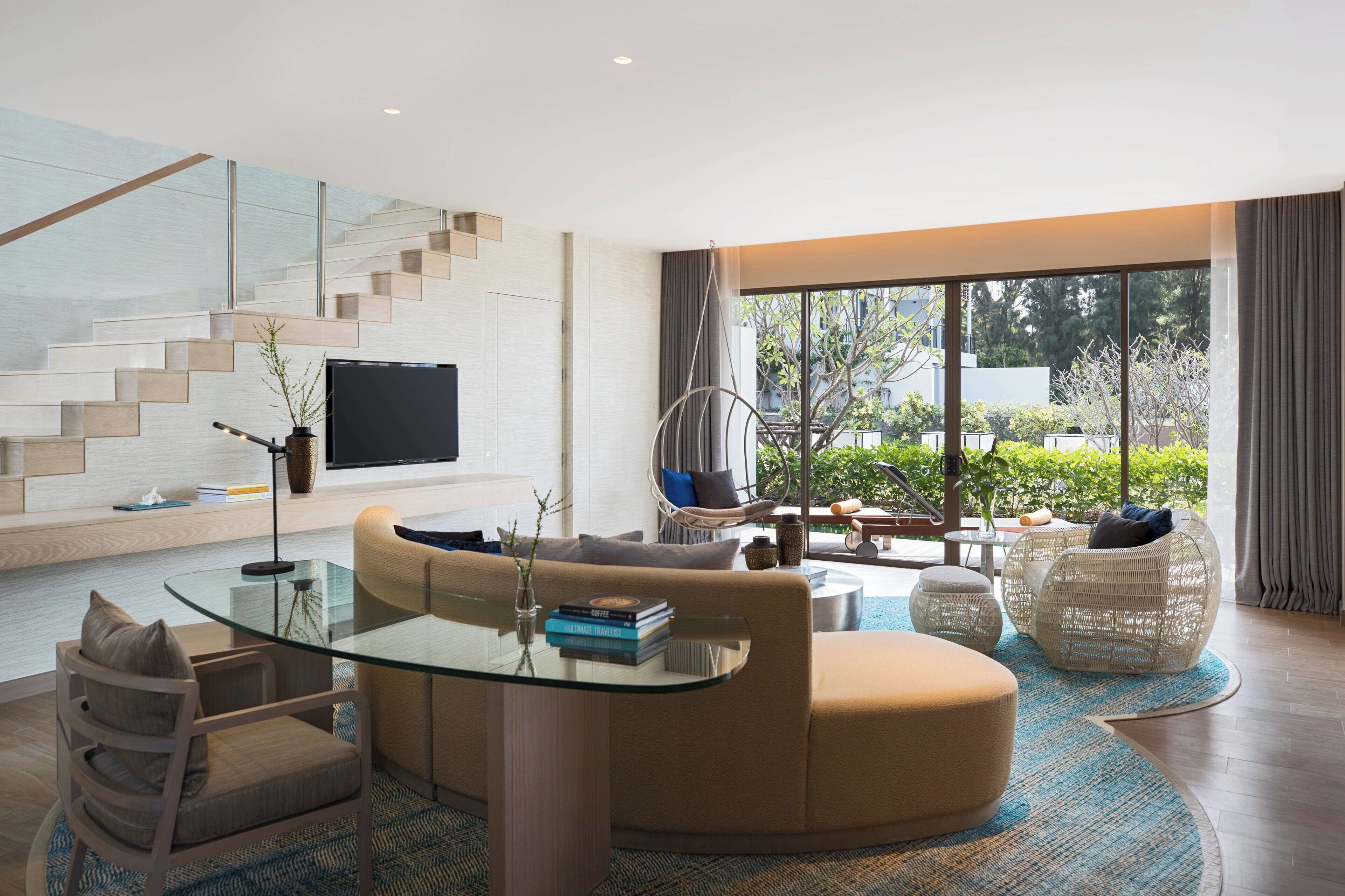 villa, 1 bedroom, private pool, pool view (private pool) | pool | 3 outdoor pools