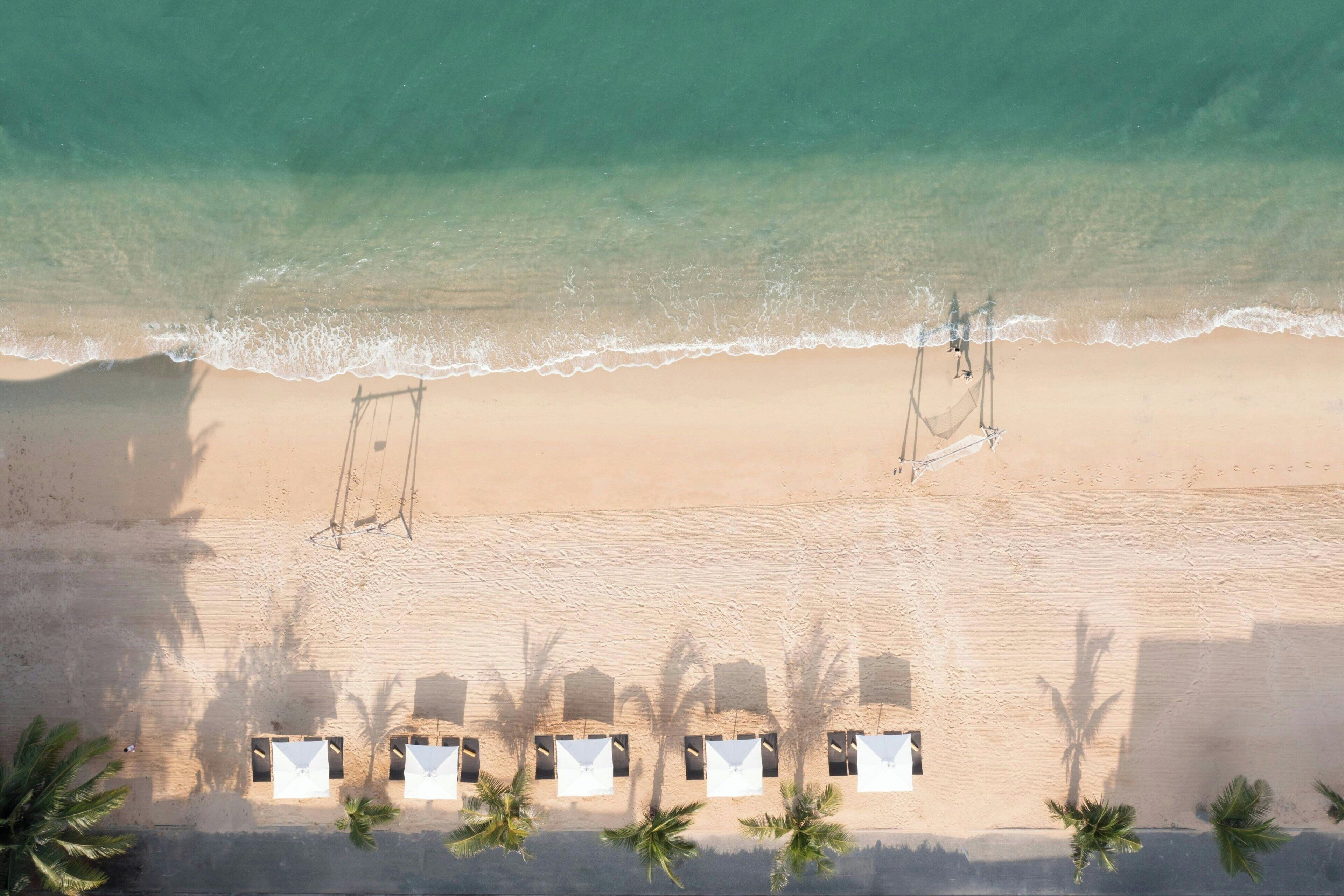 Photo - Renaissance Pattaya Resort & Spa