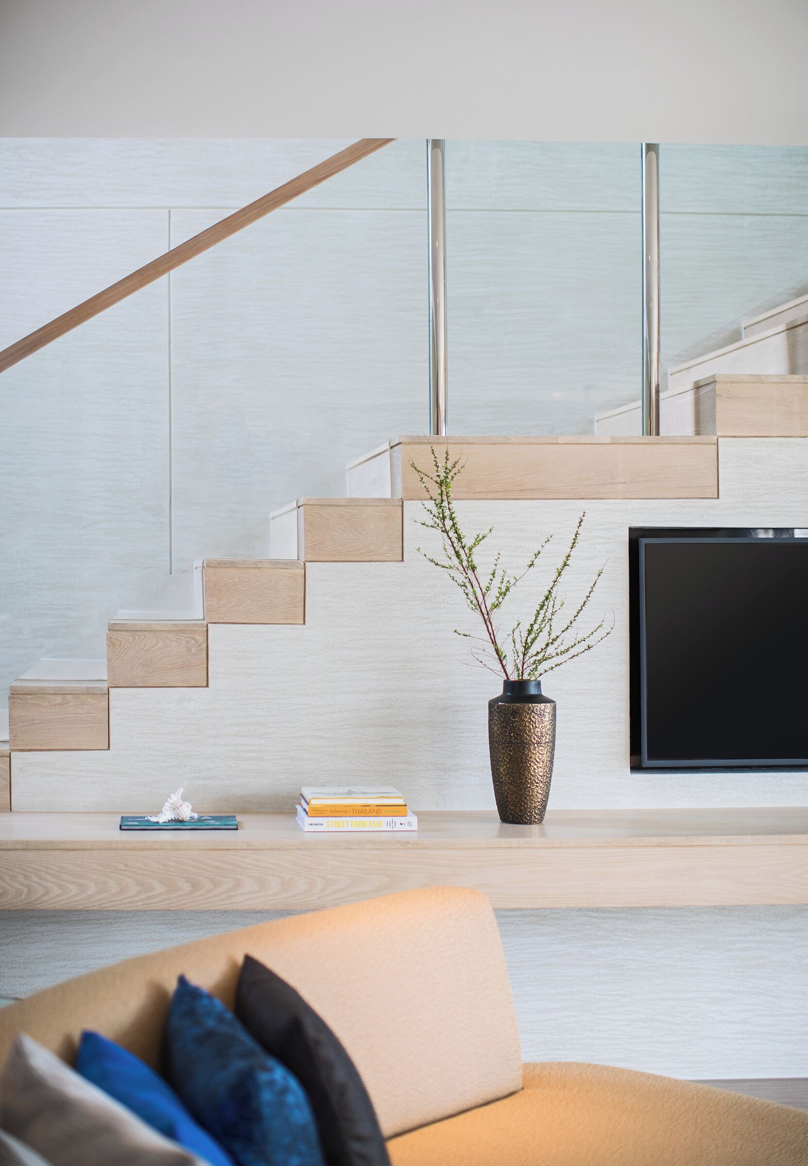 villa, 1 bedroom, private pool, pool view (private pool) | 1 bedroom, premium bedding, minibar, in-room safe