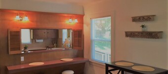 Bungalow Pays du Vin