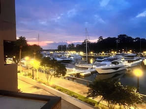 Port de plaisance