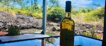 The Aloha Suite  (Spacious one bedroom Suite)  