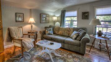 Télévision, lecteur de DVD, livres, vidéothÚque