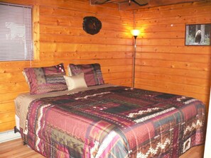 3 chambres, fer et planche à repasser, Wi-Fi, literie fournie