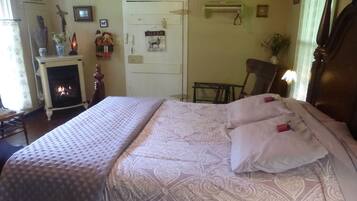 1 bedroom, Internet, bed sheets