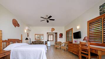 2 habitaciones y wifi