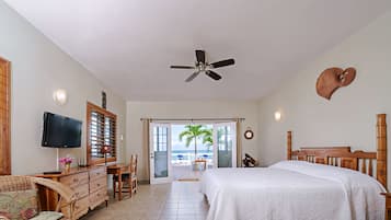 2 bedrooms, WiFi