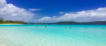 Breathtaking Views from Sapphire Village II