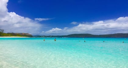 Impresionantes vistas desde Sapphire Village II