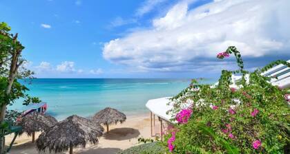 Beach House Condos Sunsuite - 7mile Strand Jamaika