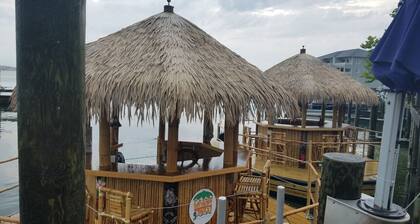 Romantic Beach Getaway For 2 In Ocean City MD