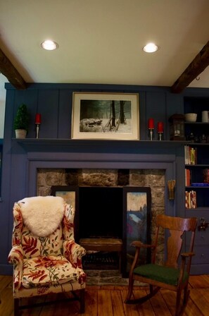Intérieur