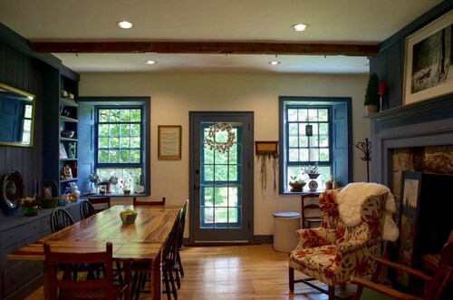 Huone 10: lle. Vain 8 järven rannalla sijaitsevaa Cooperstownia / 3 mailia Glimmerglass Operaan.