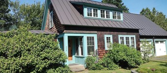 Lakefront Vacation Home on Lake Elmore